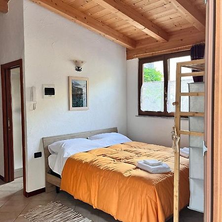 Valtellina Grosotto Holidays Kültér fotó