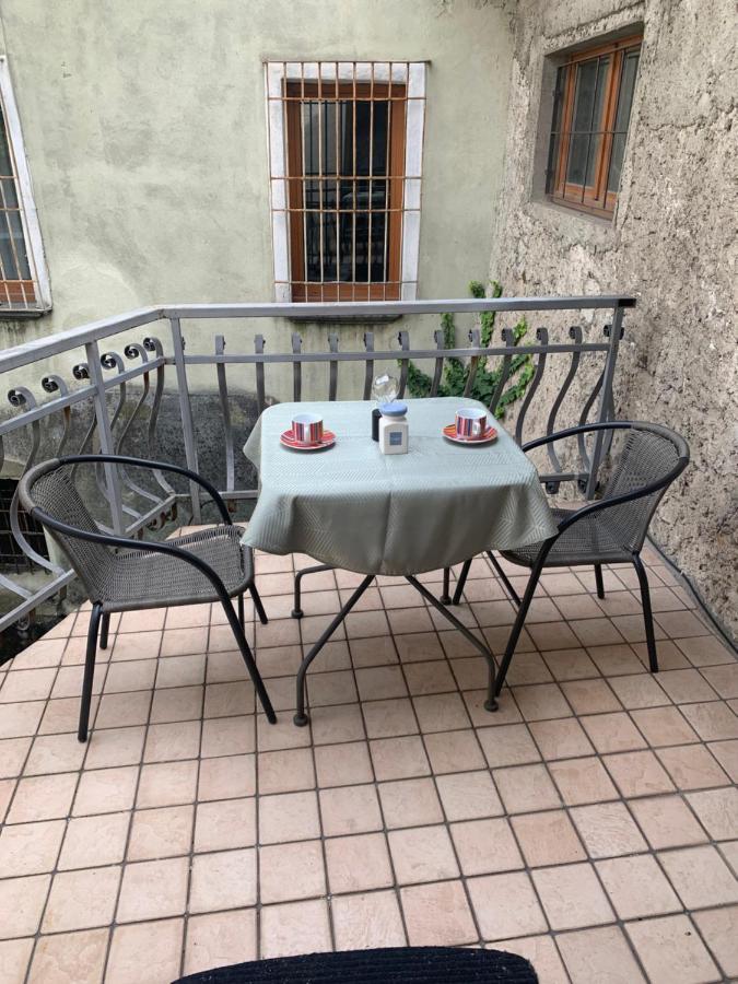 Valtellina Grosotto Holidays Kültér fotó