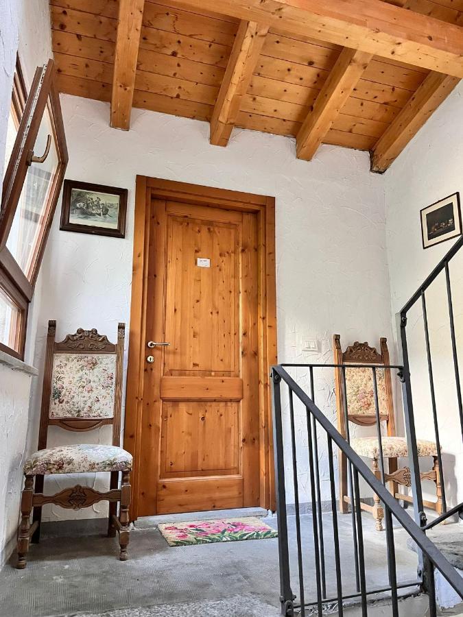 Valtellina Grosotto Holidays Kültér fotó