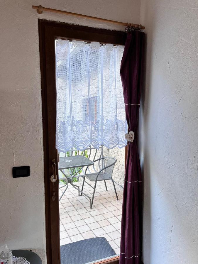 Valtellina Grosotto Holidays Kültér fotó