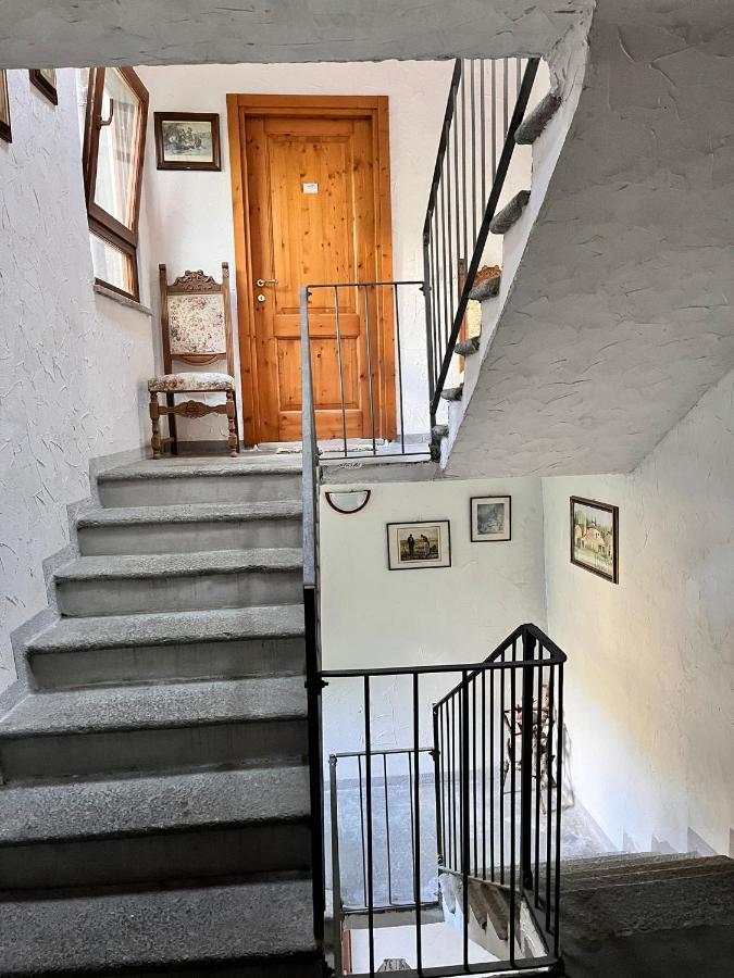 Valtellina Grosotto Holidays Kültér fotó