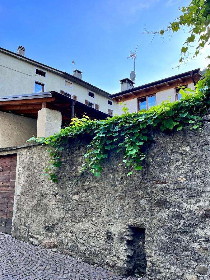 Valtellina Grosotto Holidays Kültér fotó