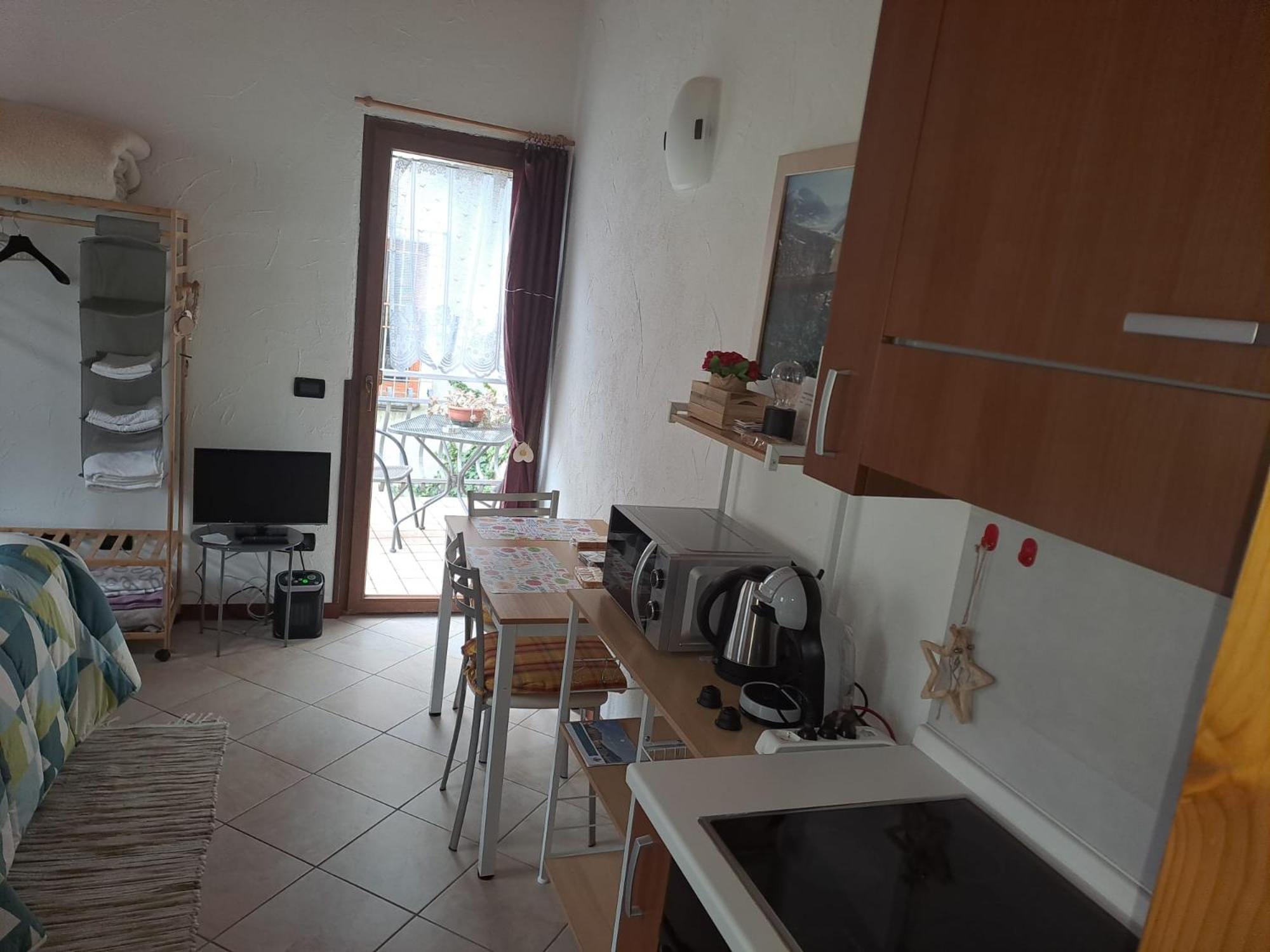 Valtellina Grosotto Holidays Kültér fotó