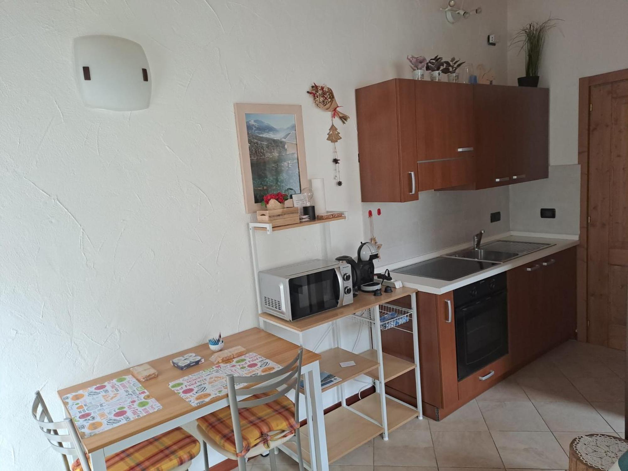 Valtellina Grosotto Holidays Kültér fotó